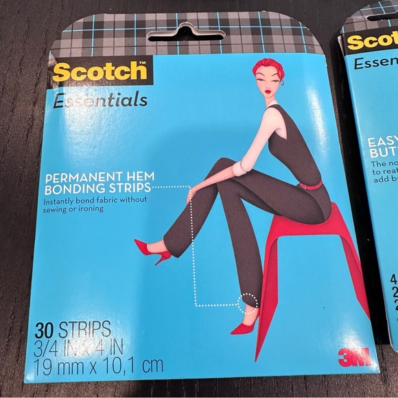 Scotch Essentials Bundle - Picture 2 of 5